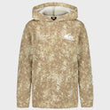 Boys Camo Hoodie