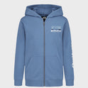 Boys Phase Full Zip Hoodie