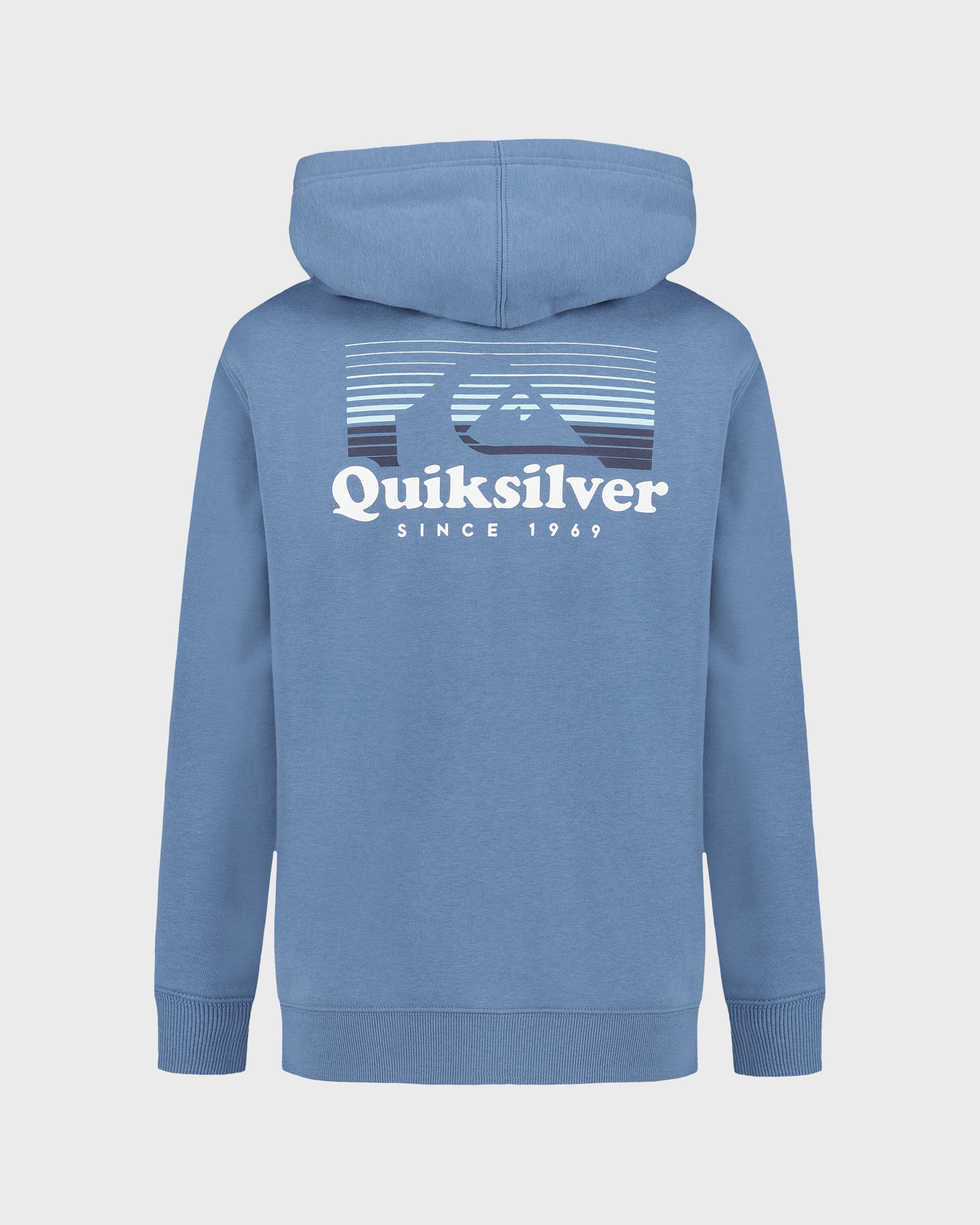 Boys Phase Full Zip Hoodie – Quiksilver