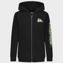 Boys Quik Gum Full Zip Hoodie