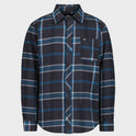Boys Brooks Plaid Flannel Shirt