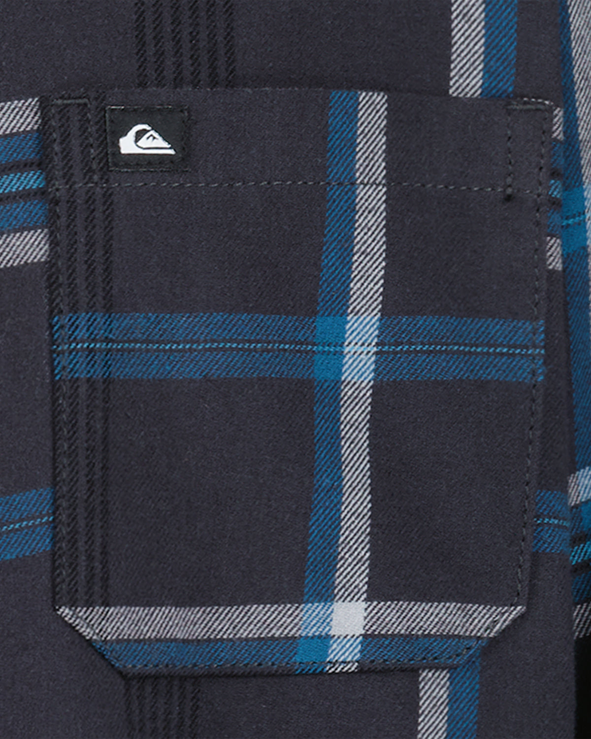 Boys Brooks Plaid Flannel Shirt
