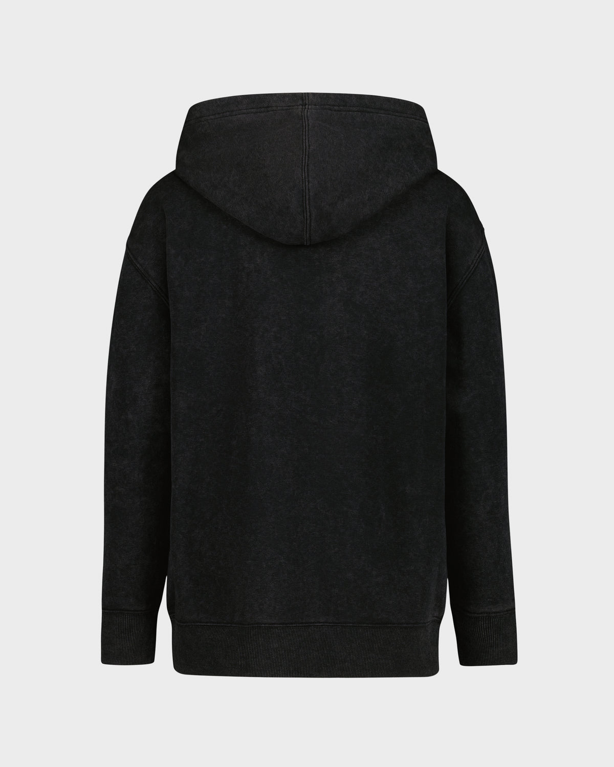 Boys Wash Hoodie
