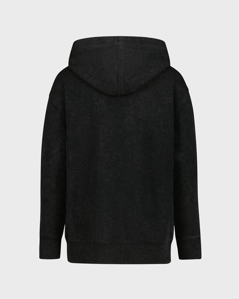 Boys Wash Hoodie