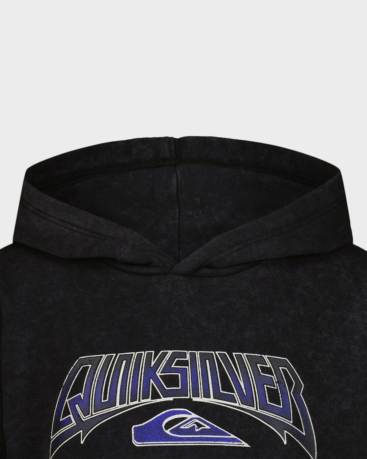Boys Wash Hoodie