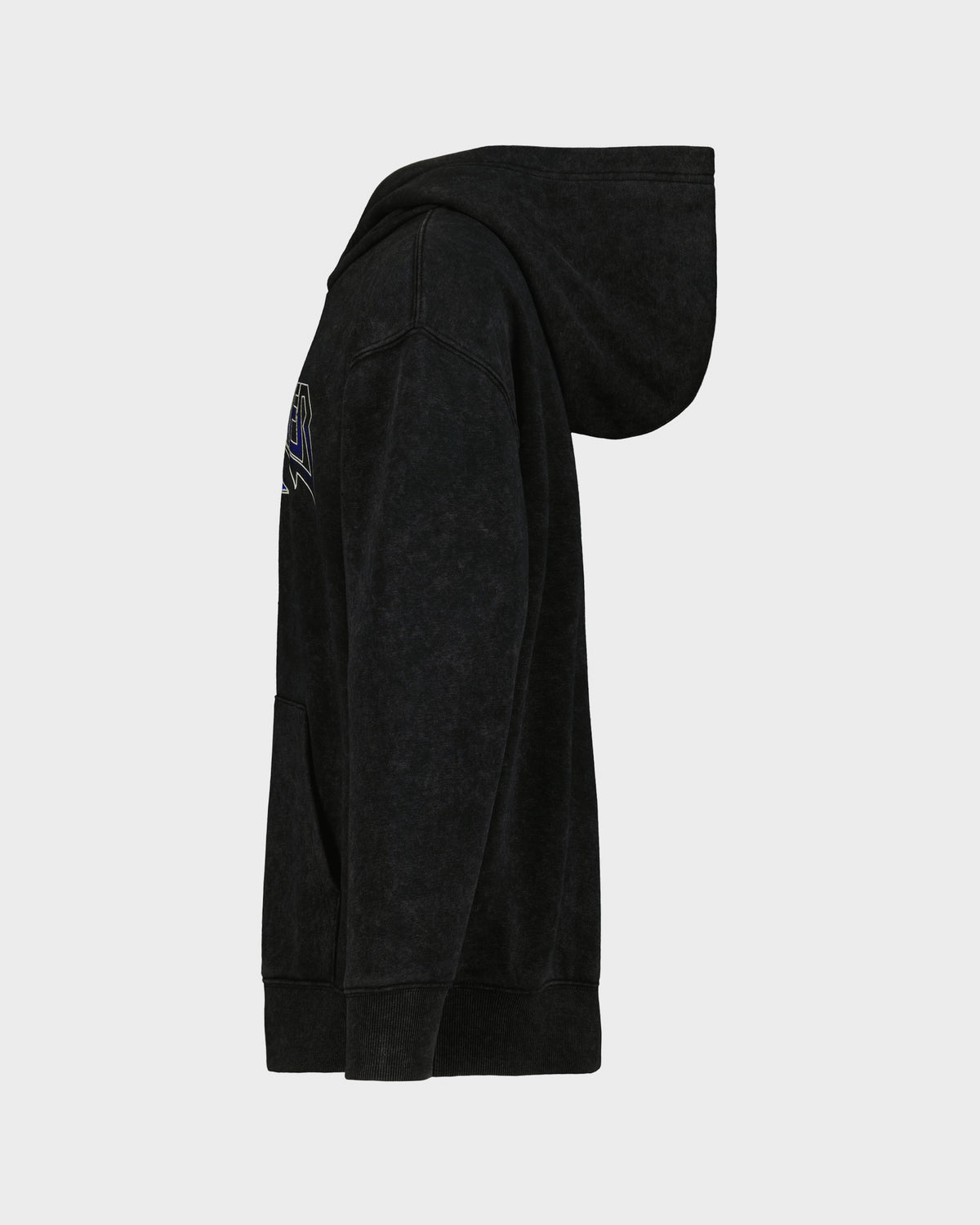 Boys Wash Hoodie