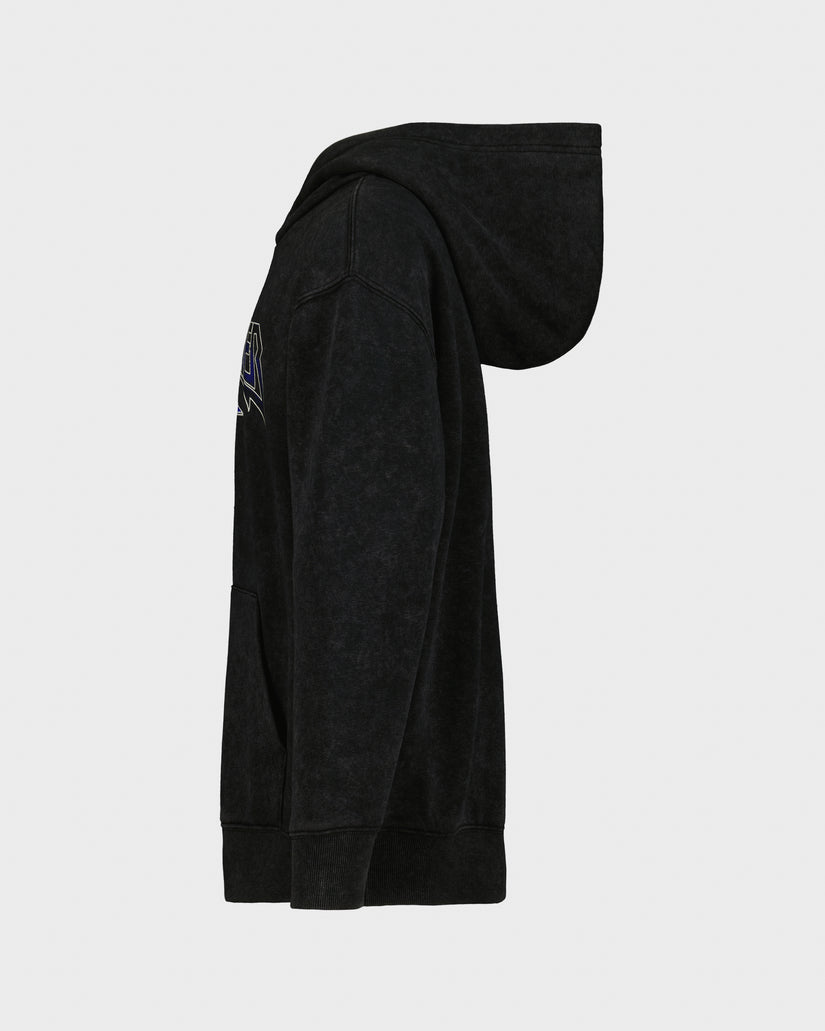 Boys Wash Hoodie