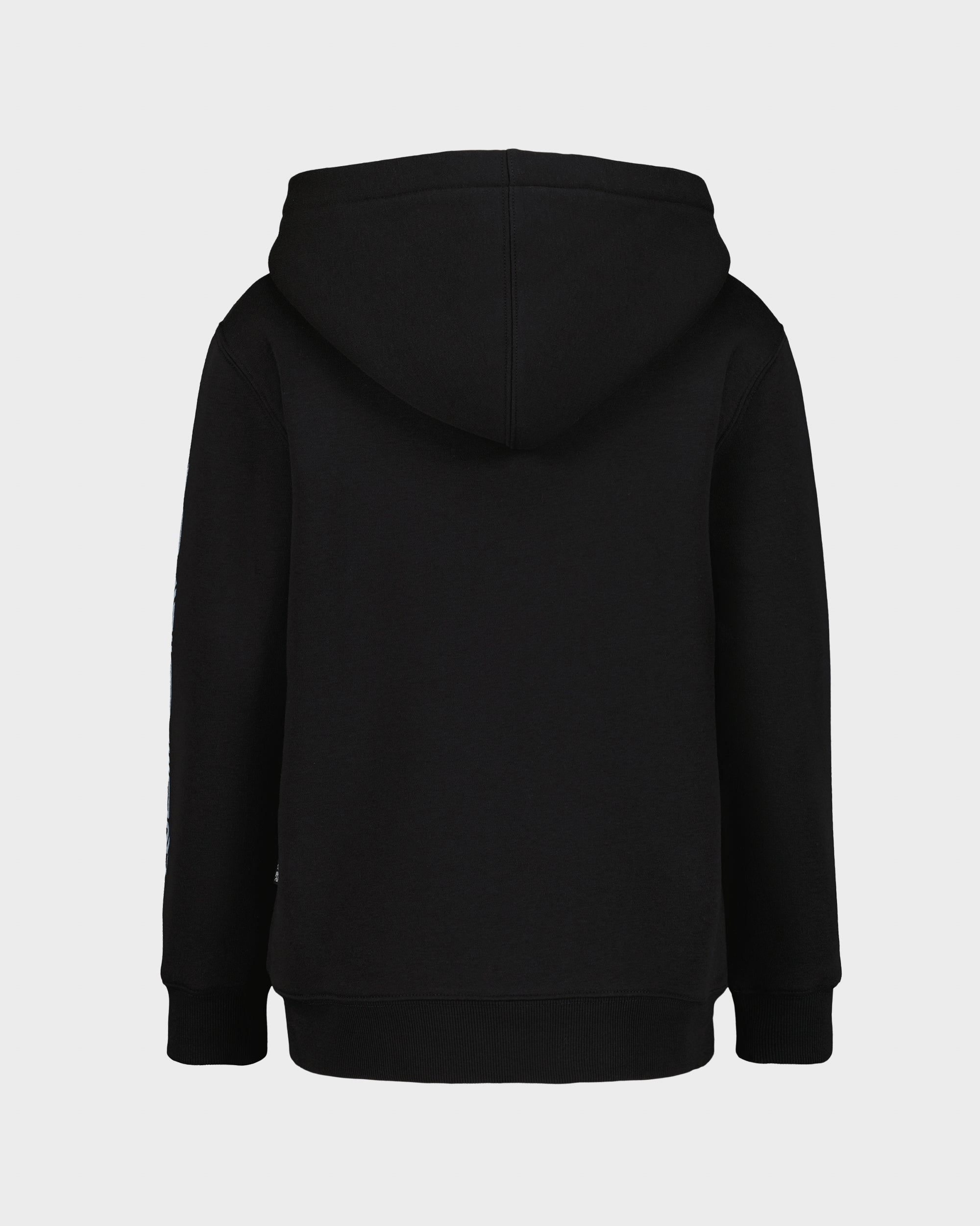 Boys Sherpa Full Zip Hoodie – Quiksilver