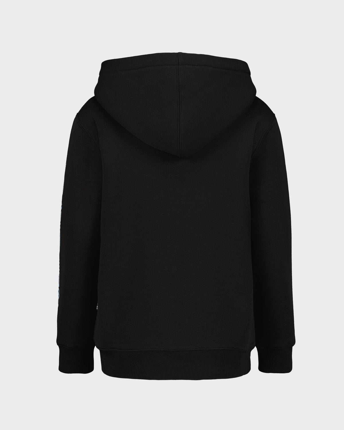Boys Sherpa Full Zip Hoodie