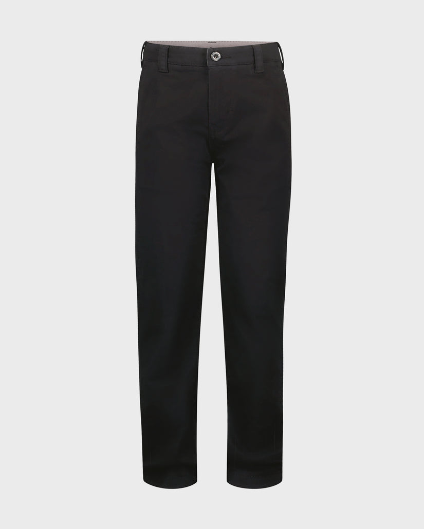 Boys Everyday Union Stretch Chino Twill Pant