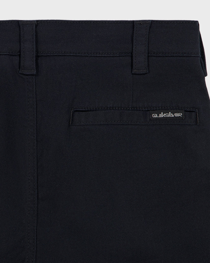 Boys Everyday Union Stretch Chino Twill Pant