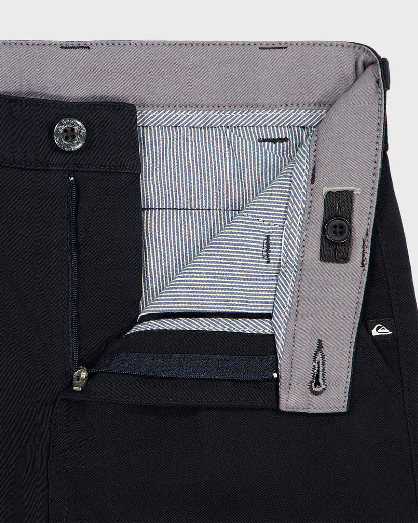 Boys Everyday Union Stretch Chino Twill Pant