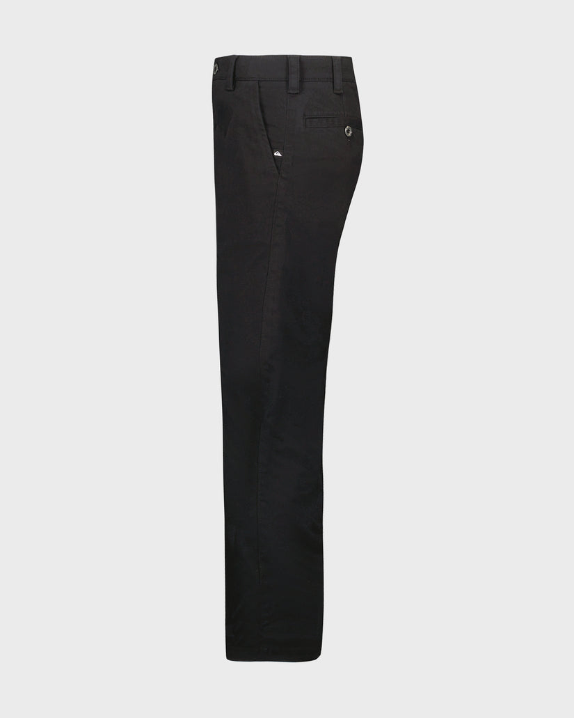 Boys Everyday Union Stretch Chino Twill Pant