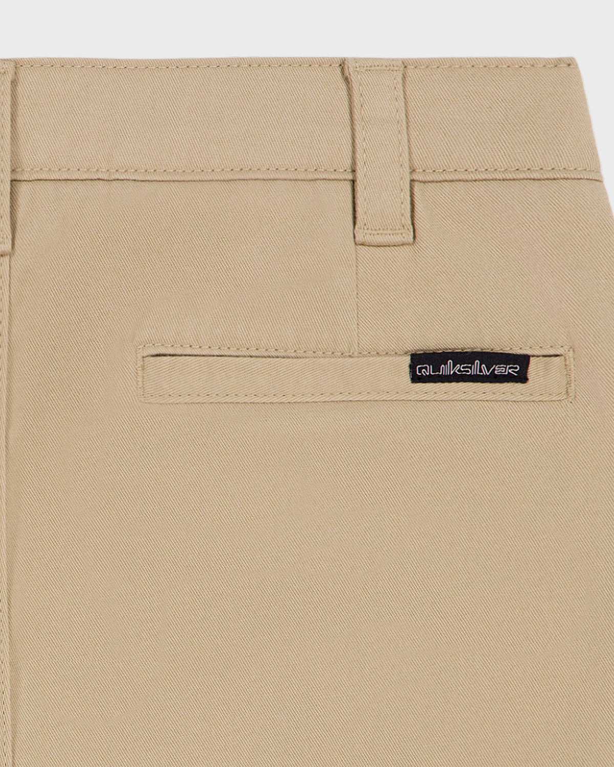 Boys Everyday Union Stretch Chino Twill Pant