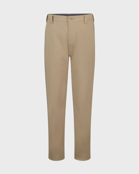 Boys Everyday Union Stretch Chino Twill Pant - Boys Everyday Union