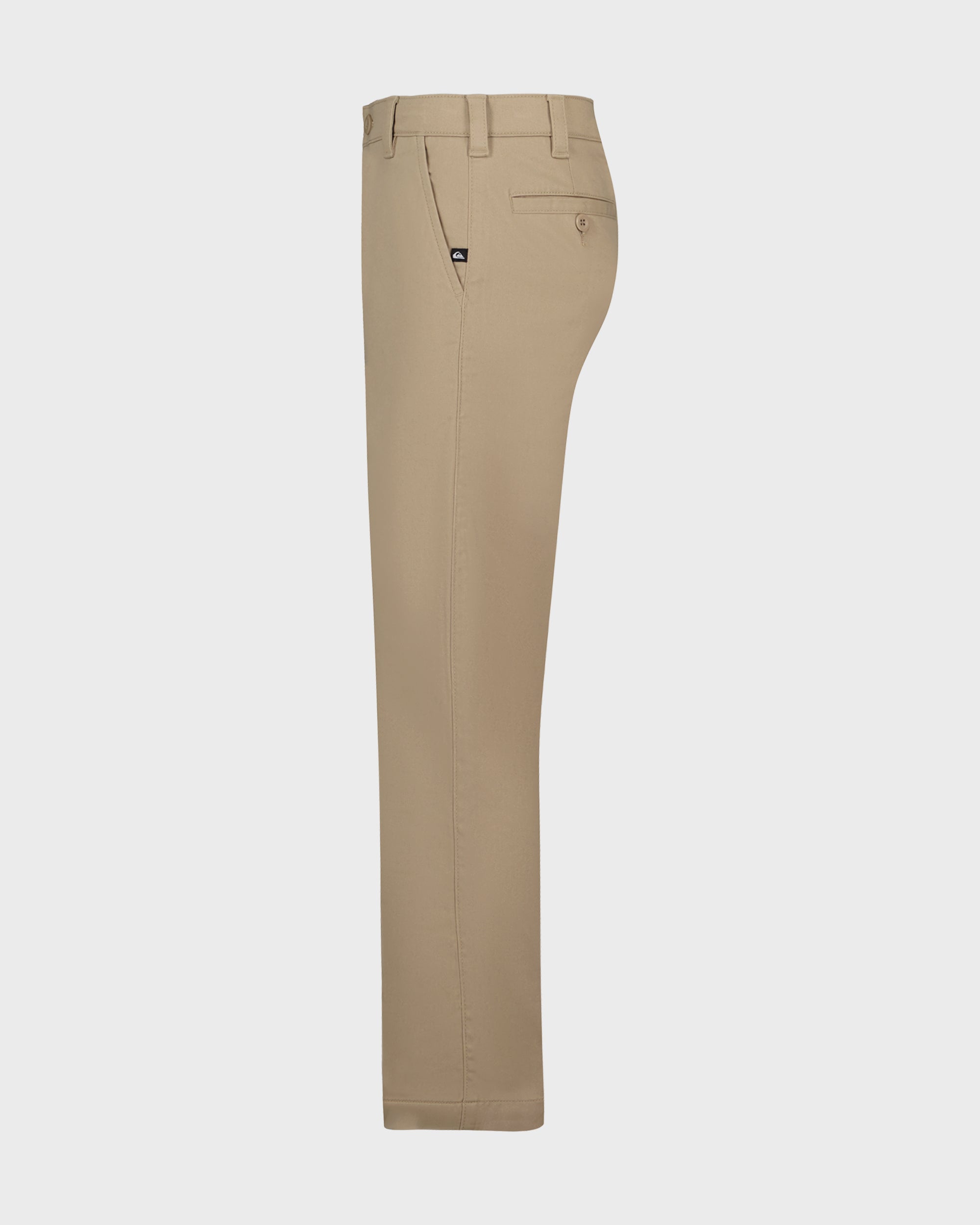 Boys Everyday Union Stretch Chino Twill Pant - Boys Everyday Union