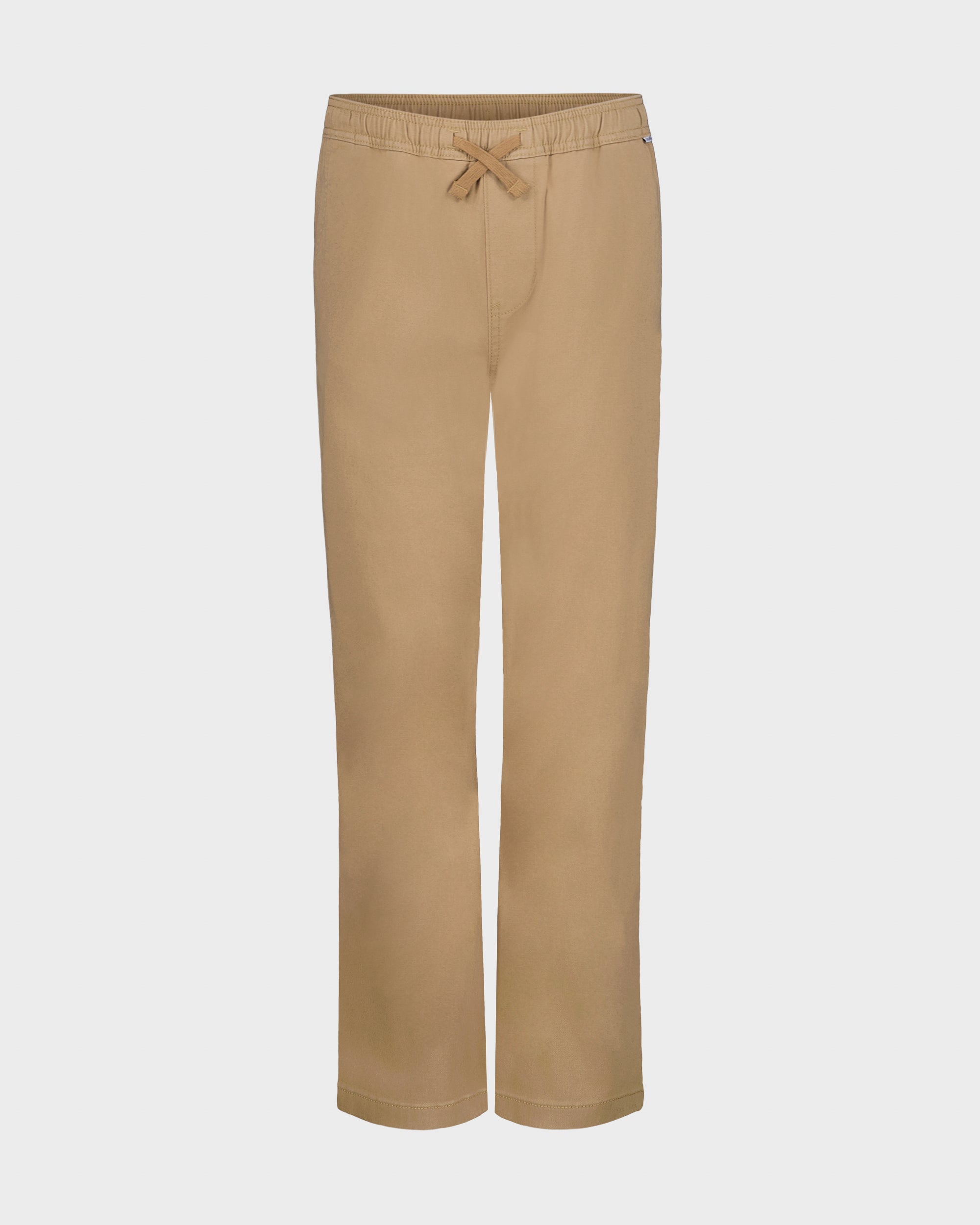 Cotton Elastane Pants | Quiksilver