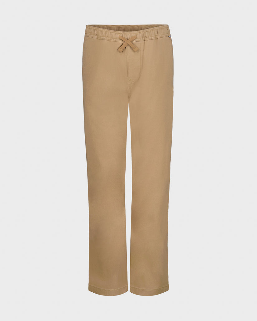 Boys Beach Pant