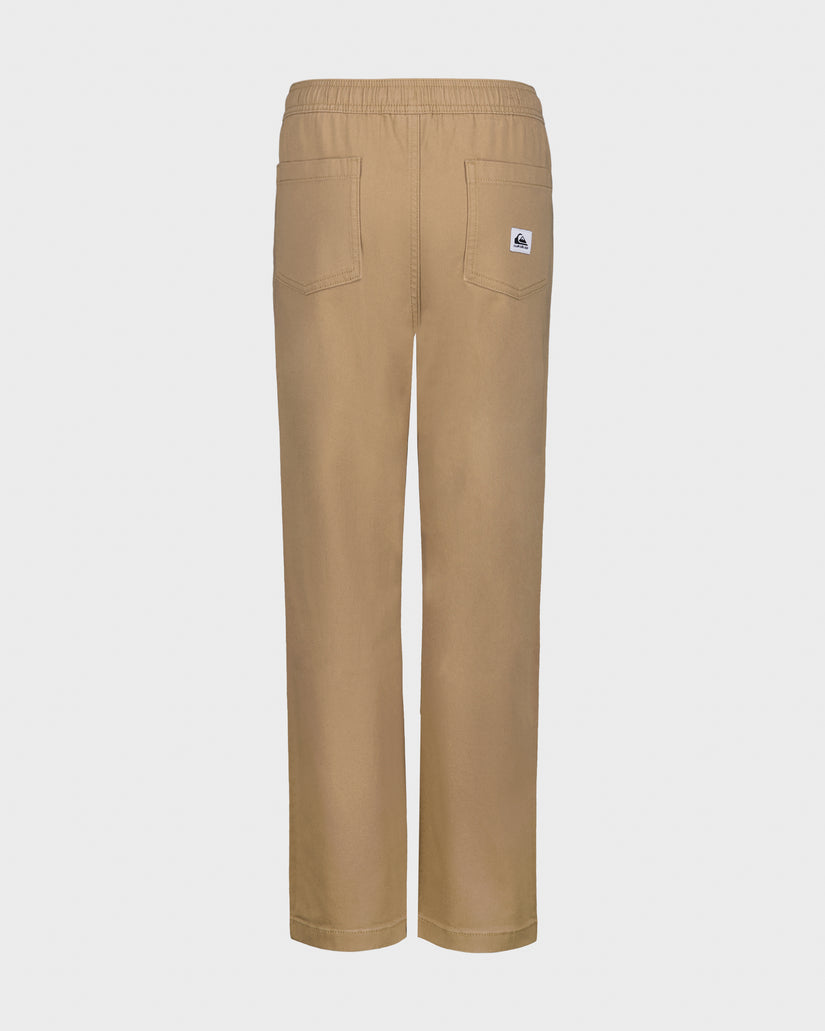 Boys Beach Pant