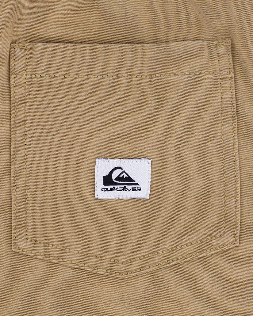 Boys Beach Pant