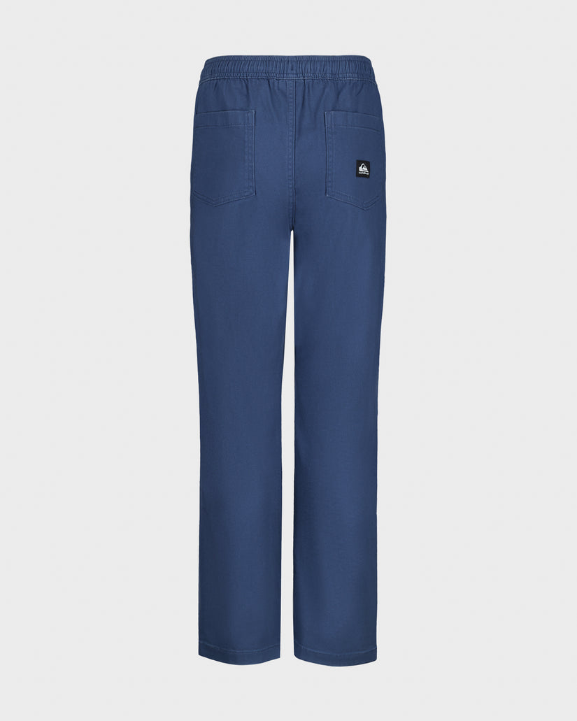 Boys Beach Pant