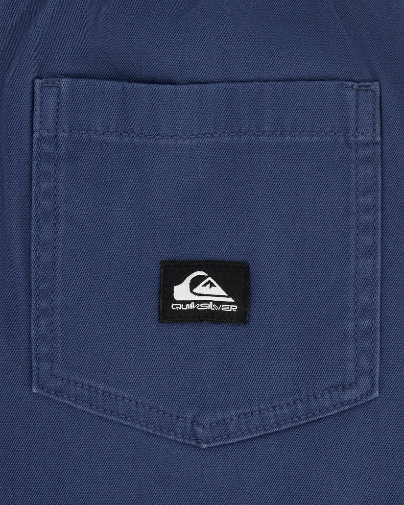 Boys Beach Pant