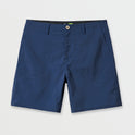 DNA Amphibian 19" Amphibian Hybrid Shorts - Navy