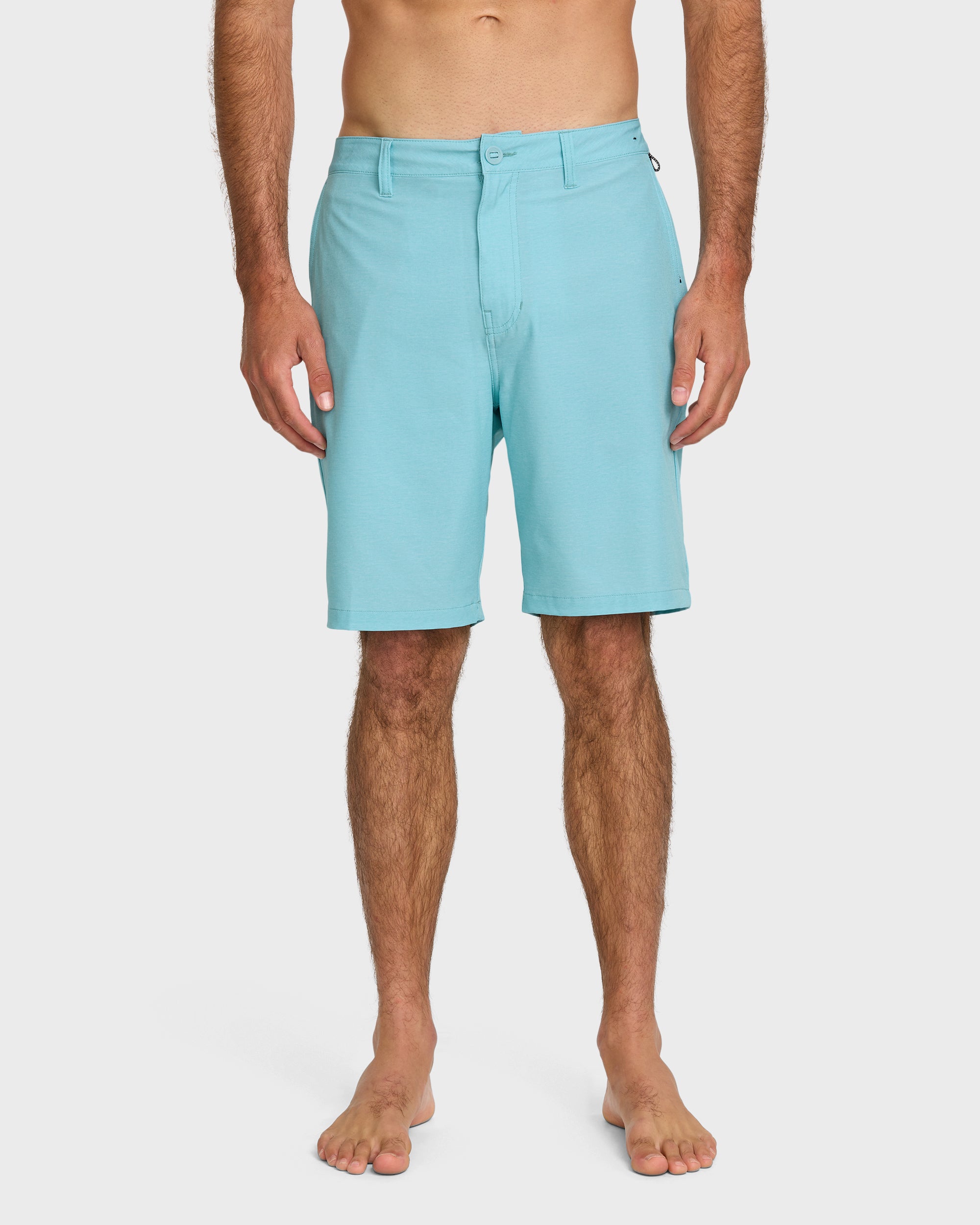 Union Heather 20