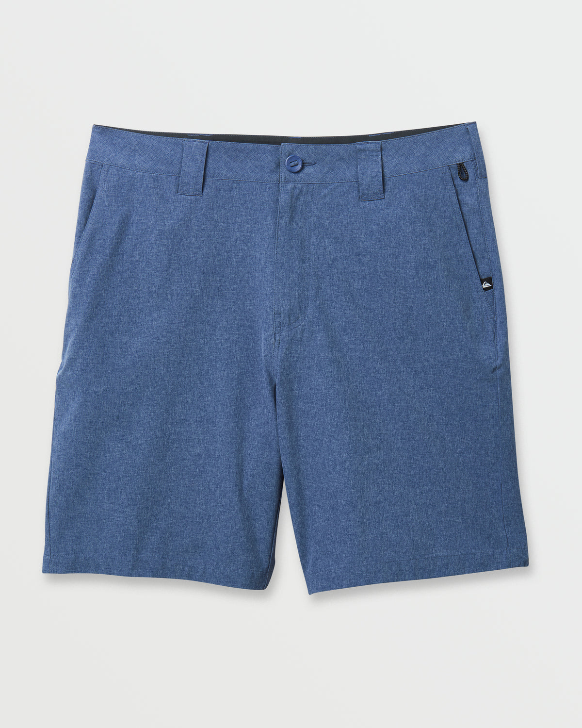 Union-Heather-20"-Amphibian-Hybrid-Shorts-Indigo-Mist-4