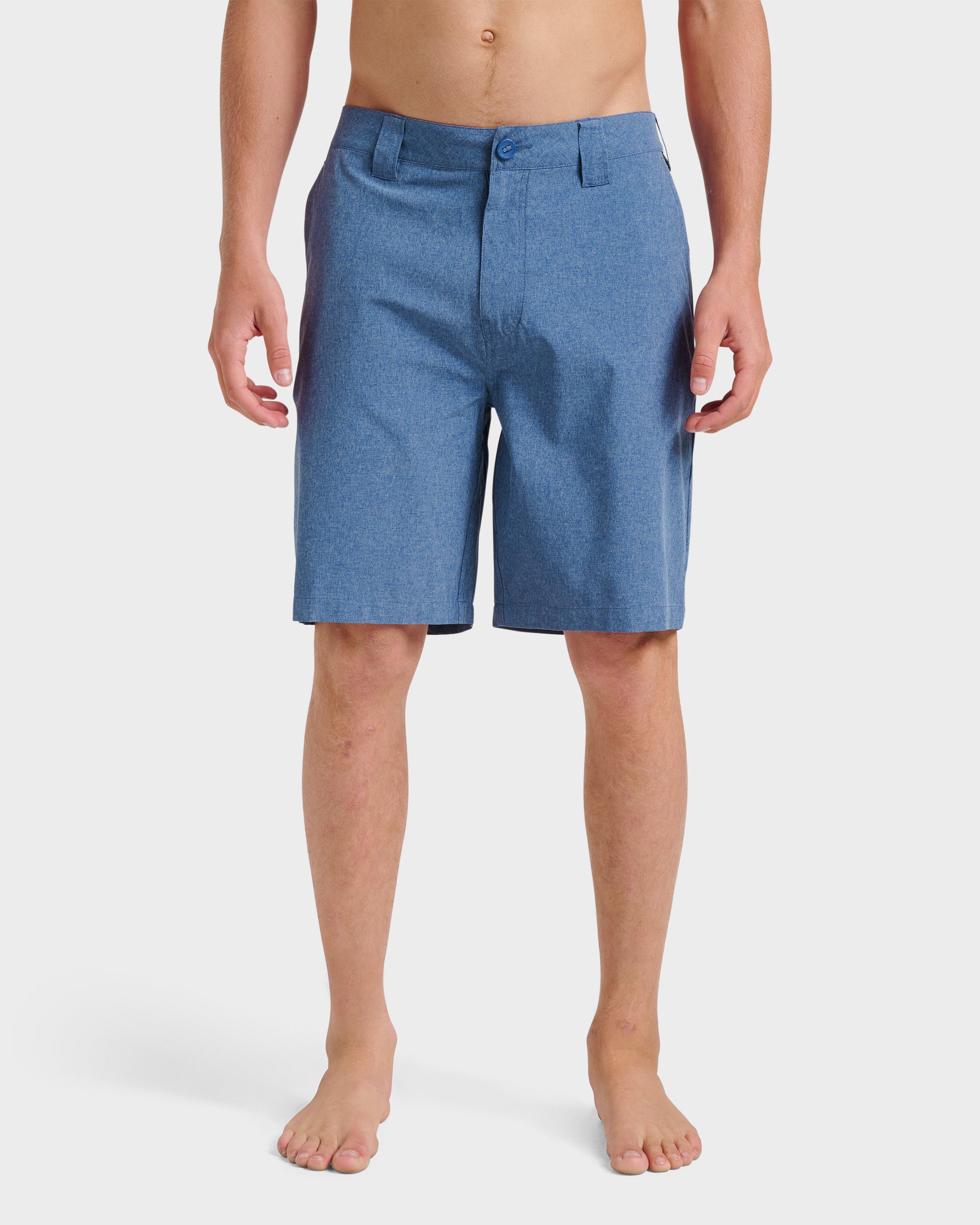Union Heather 20