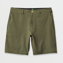 Union Amphibian 20" Hybrid Shorts - Aloe