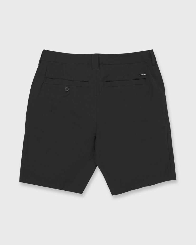 Union-Amphibian-20"-Hybrid-Shorts-Black-7