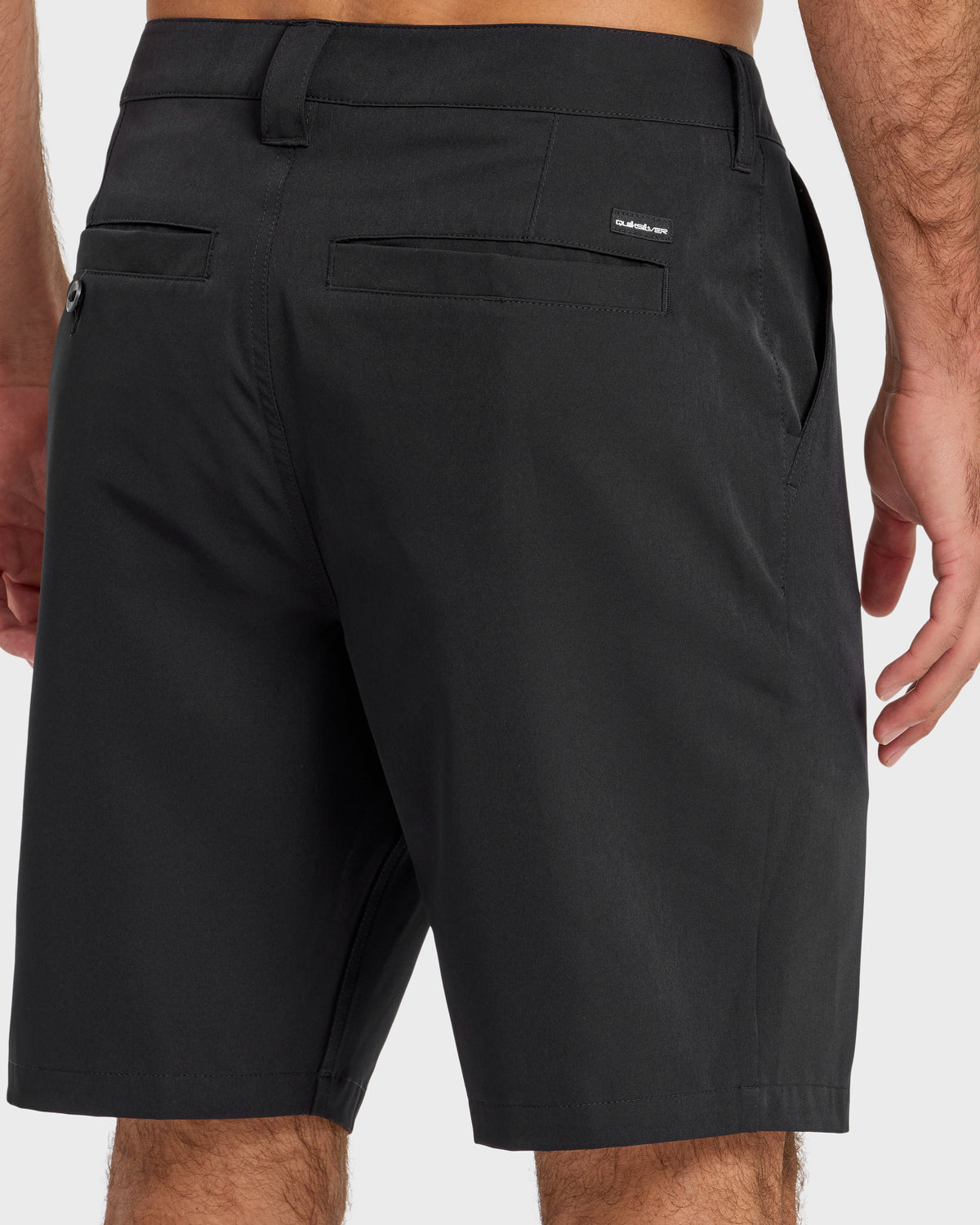 Union-Amphibian-20"-Hybrid-Shorts-Black-5