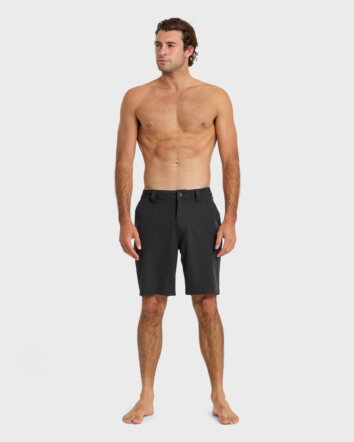 Union-Amphibian-20"-Hybrid-Shorts-Black-3