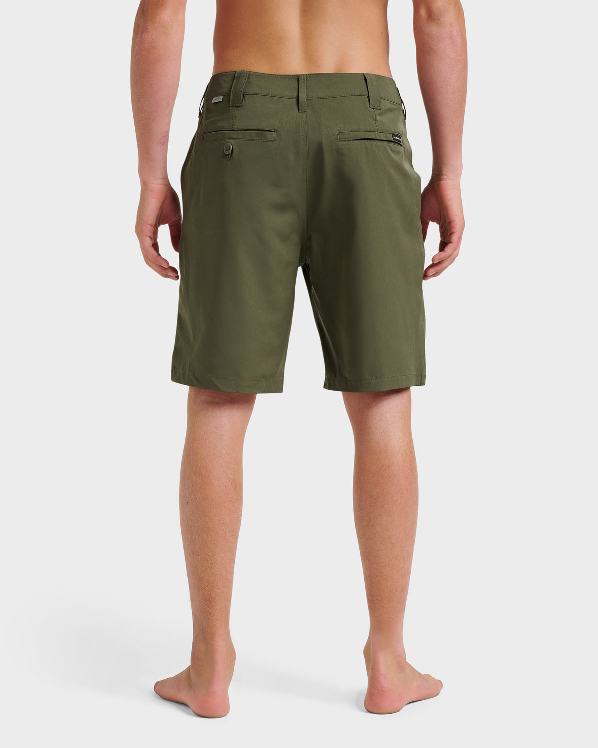Union-Amphibian-20"-Hybrid-Shorts-Grape-Leaf-2
