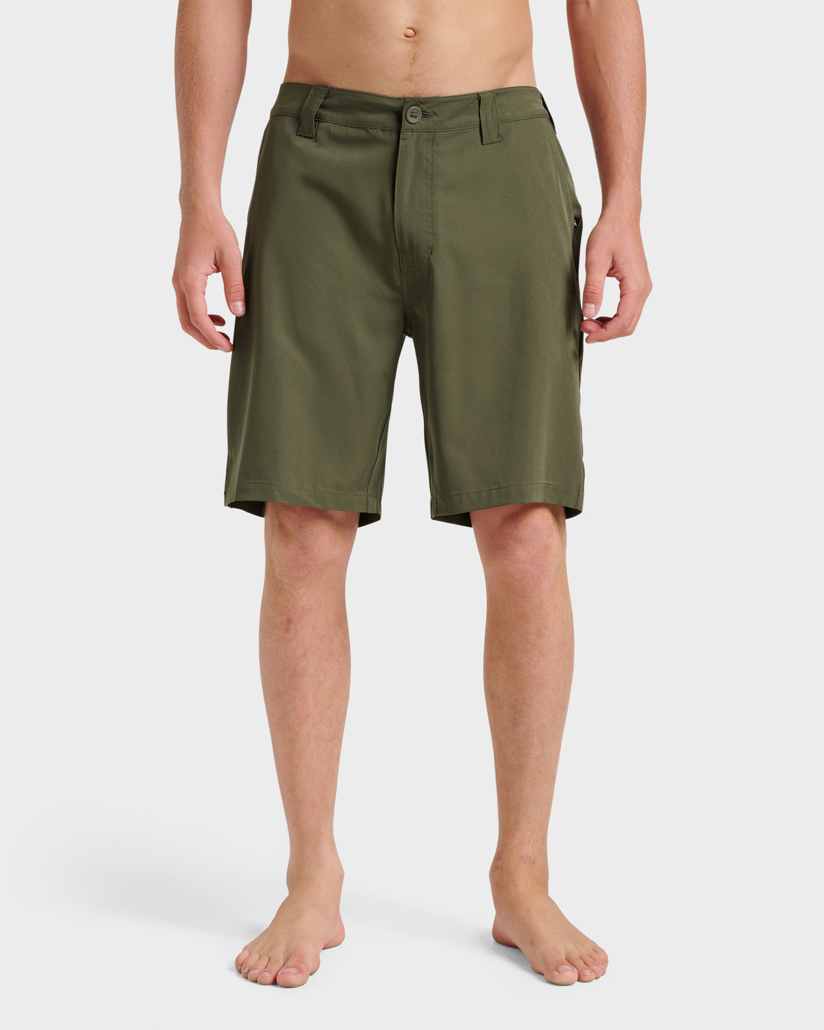 Union-Amphibian-20"-Hybrid-Shorts-Grape-Leaf-1