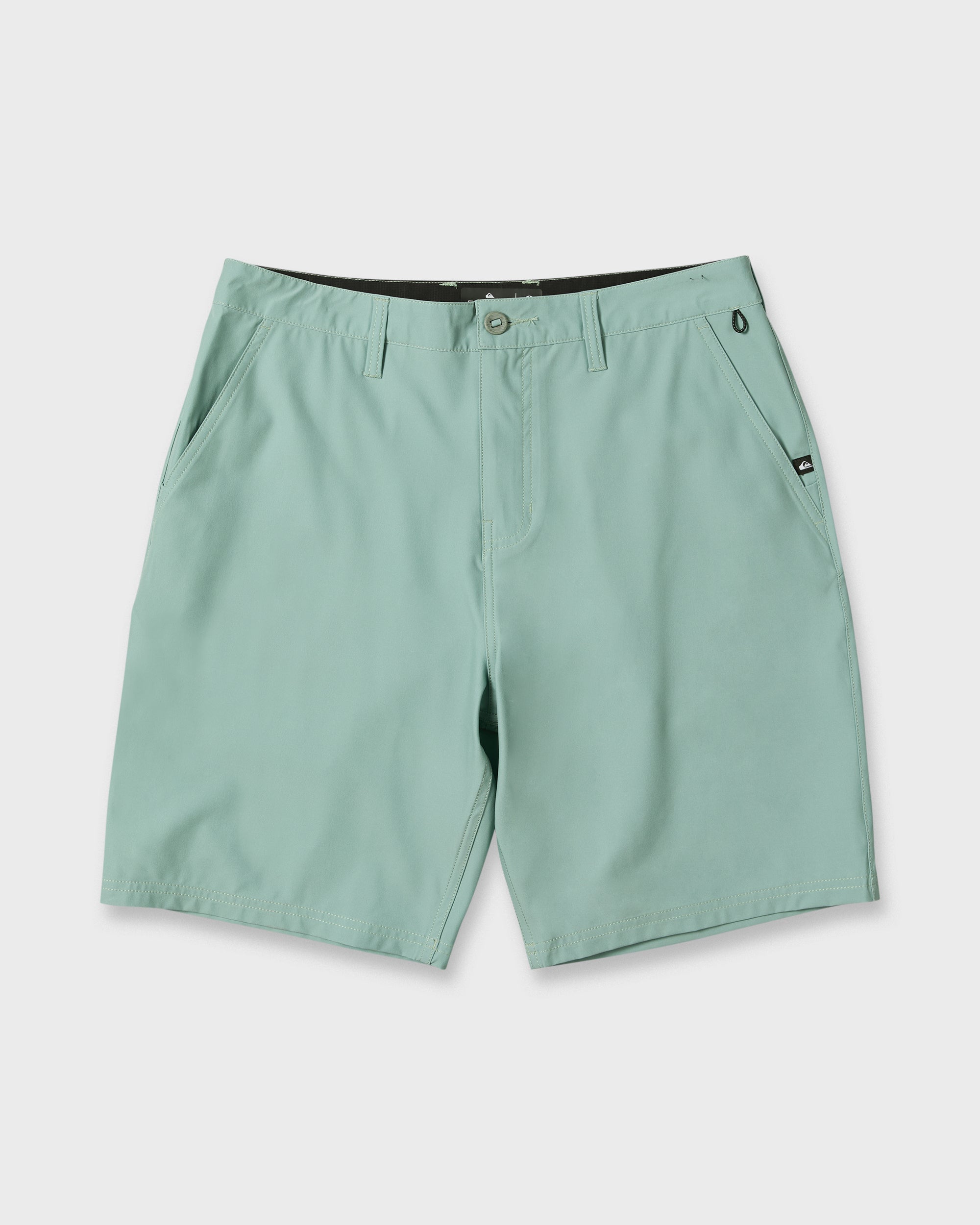 パンツ 00s Anchor Blue Gimmick Shorts greeny Union Amphibian 20