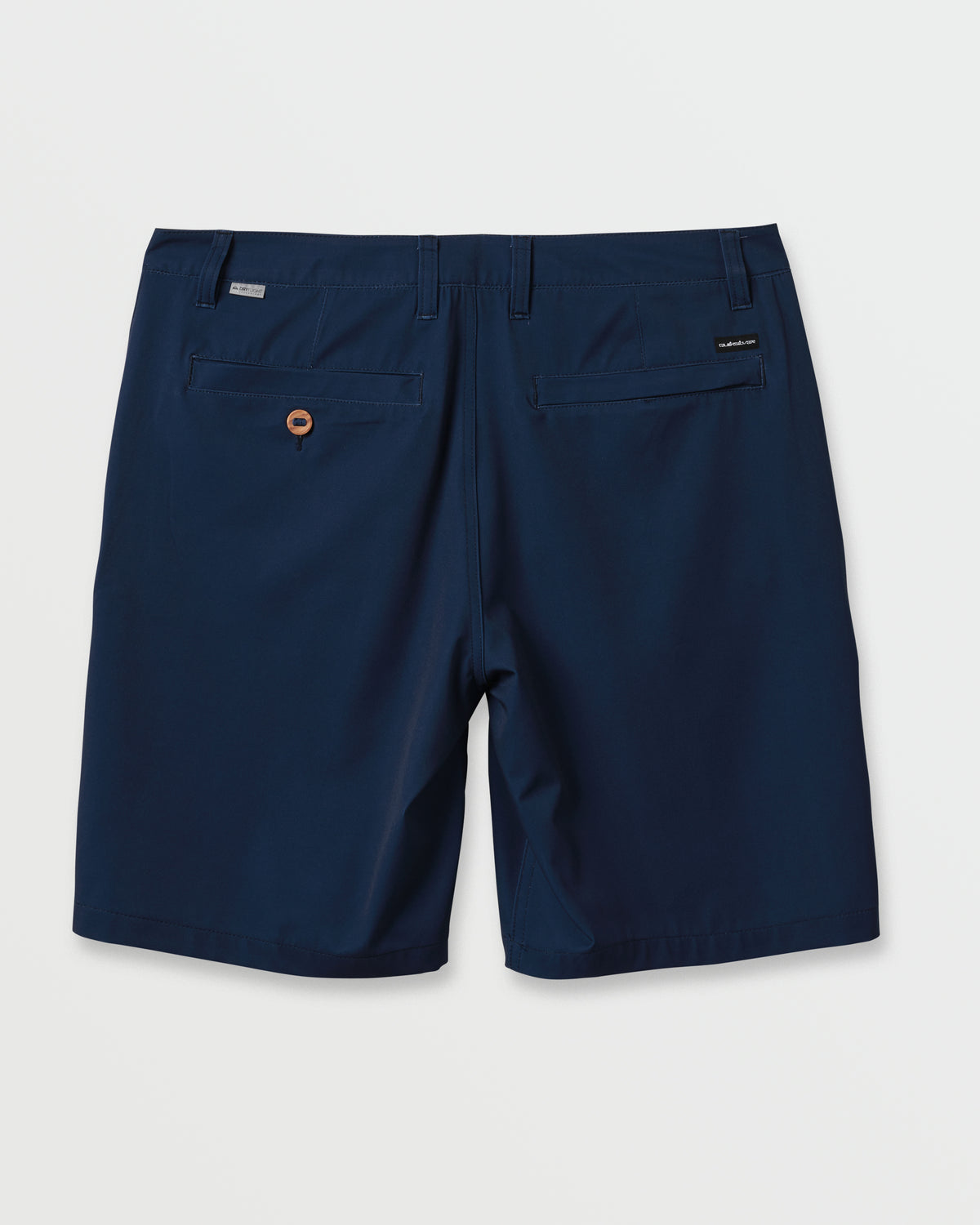 Union Amphibian 20" Hybrid Shorts - Navy - 2