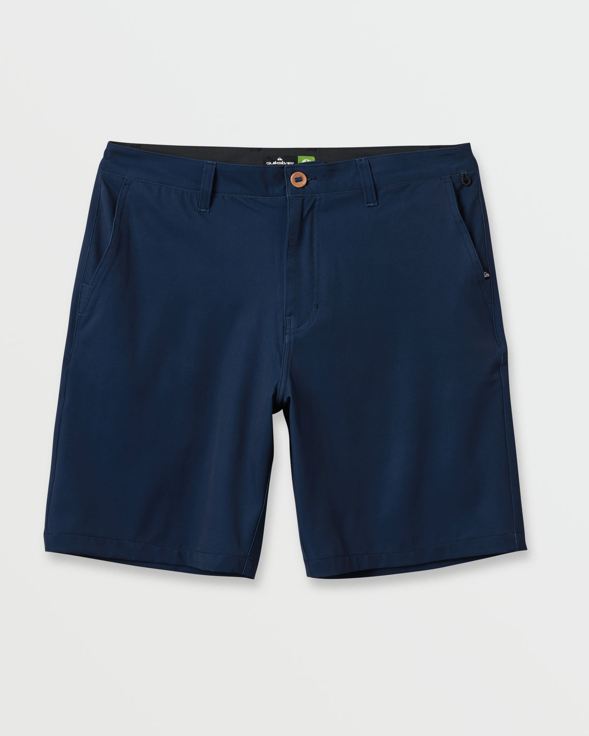 Union Amphibian 20" Hybrid Shorts - Navy - 1