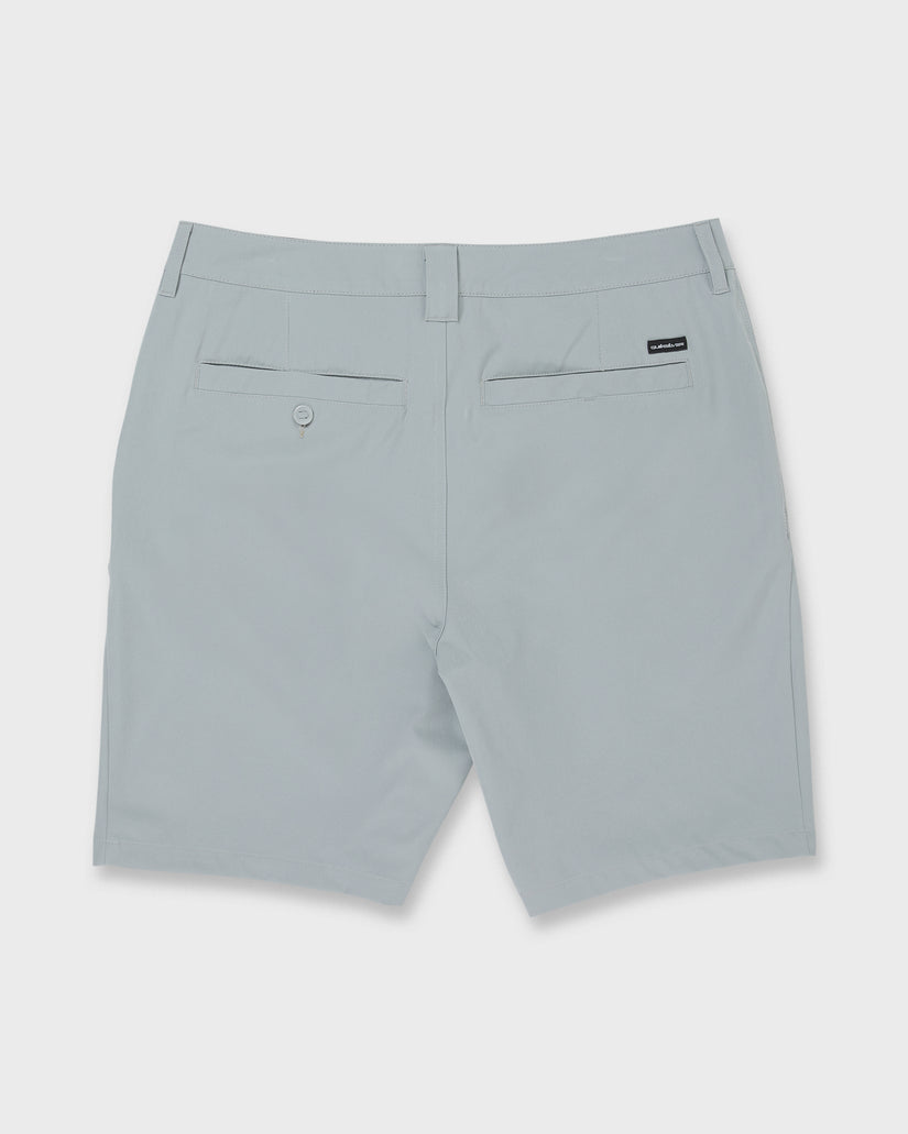 Union-Amphibian-20"-Hybrid-Shorts-Smoked-Gray-7