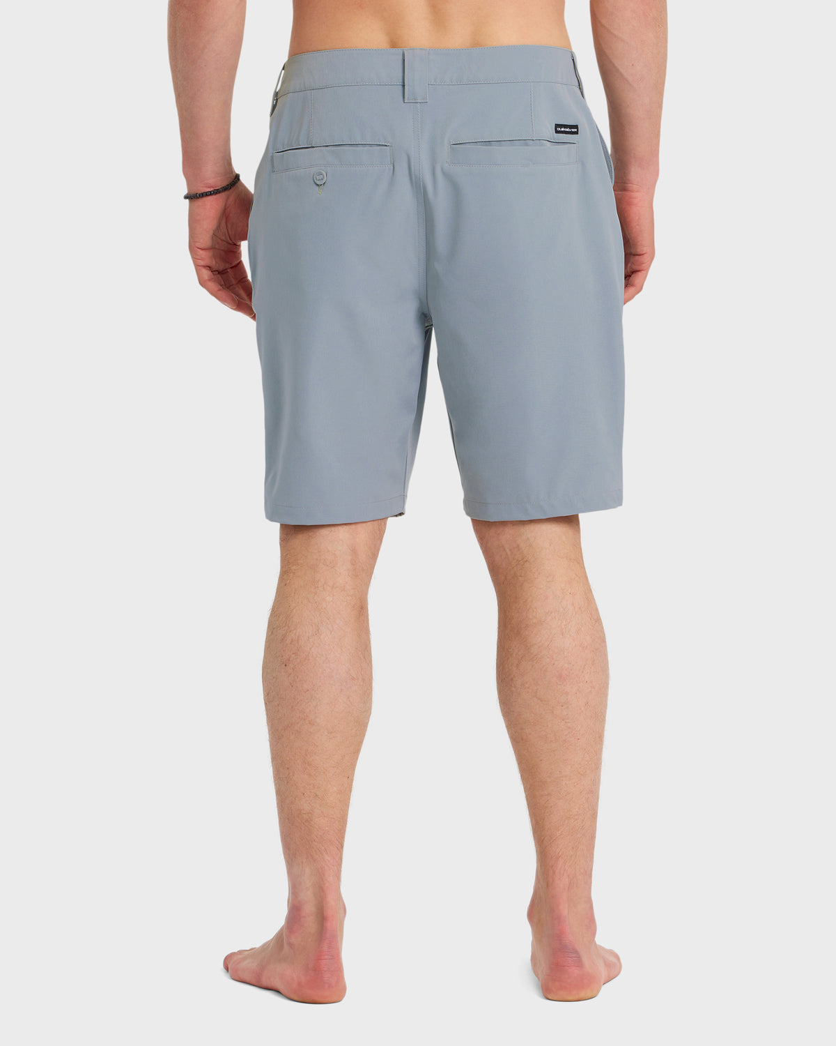 Union-Amphibian-20"-Hybrid-Shorts-Smoked-Gray-2