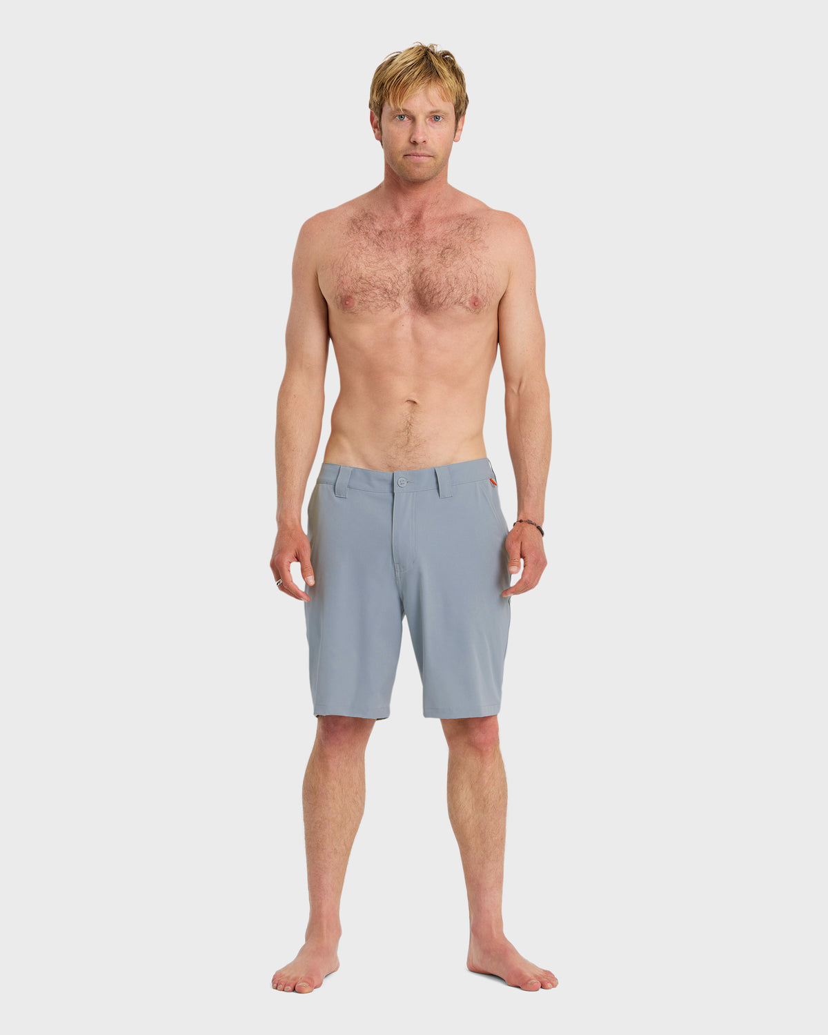 Union-Amphibian-20"-Hybrid-Shorts-Smoked-Gray-3