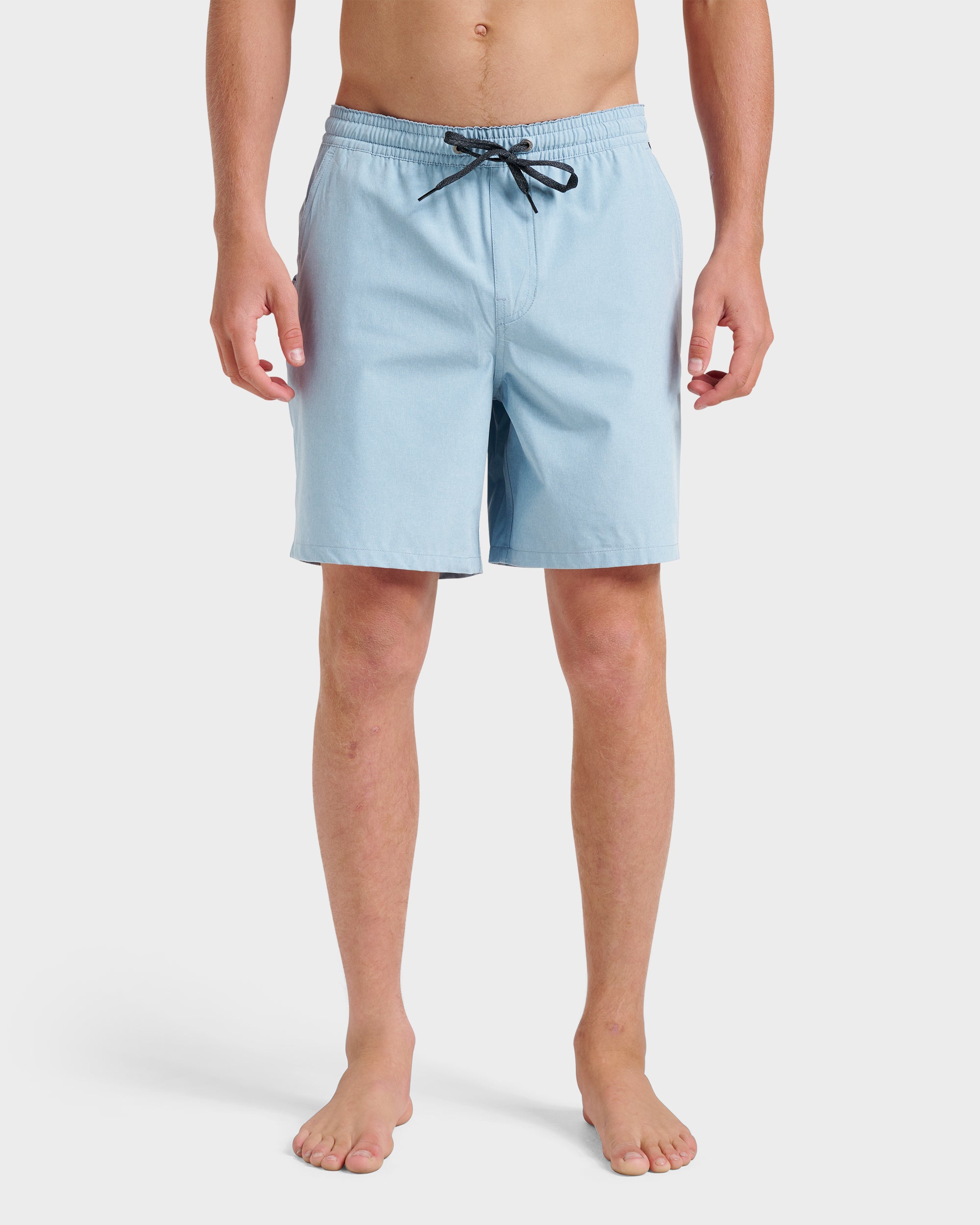 Taxer Heather Amphibian 18