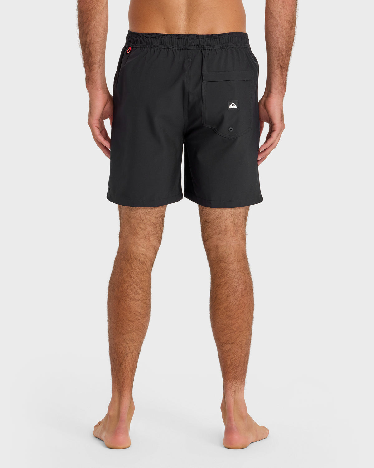 Taxer-Amphibian-18"-Hybrid-Shorts-Black-2