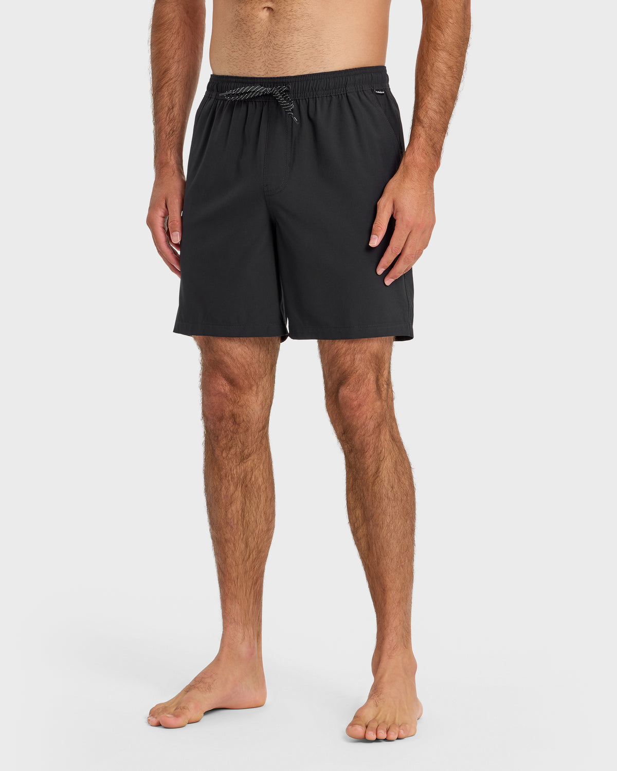 Taxer-Amphibian-18"-Hybrid-Shorts-Black-4