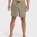 Taxer Amphibian 18" Hybrid Shorts - Fallen Rock