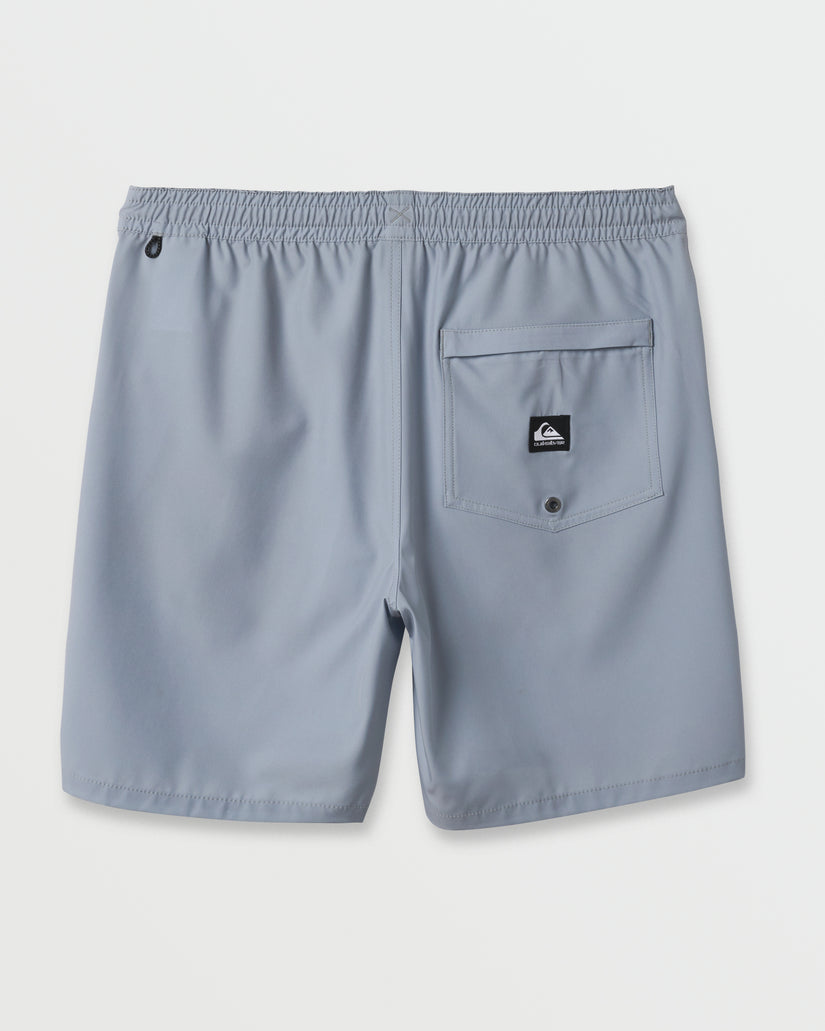 Taxer-Amphibian-18"-Hybrid-Shorts-Smoked-Gray-7