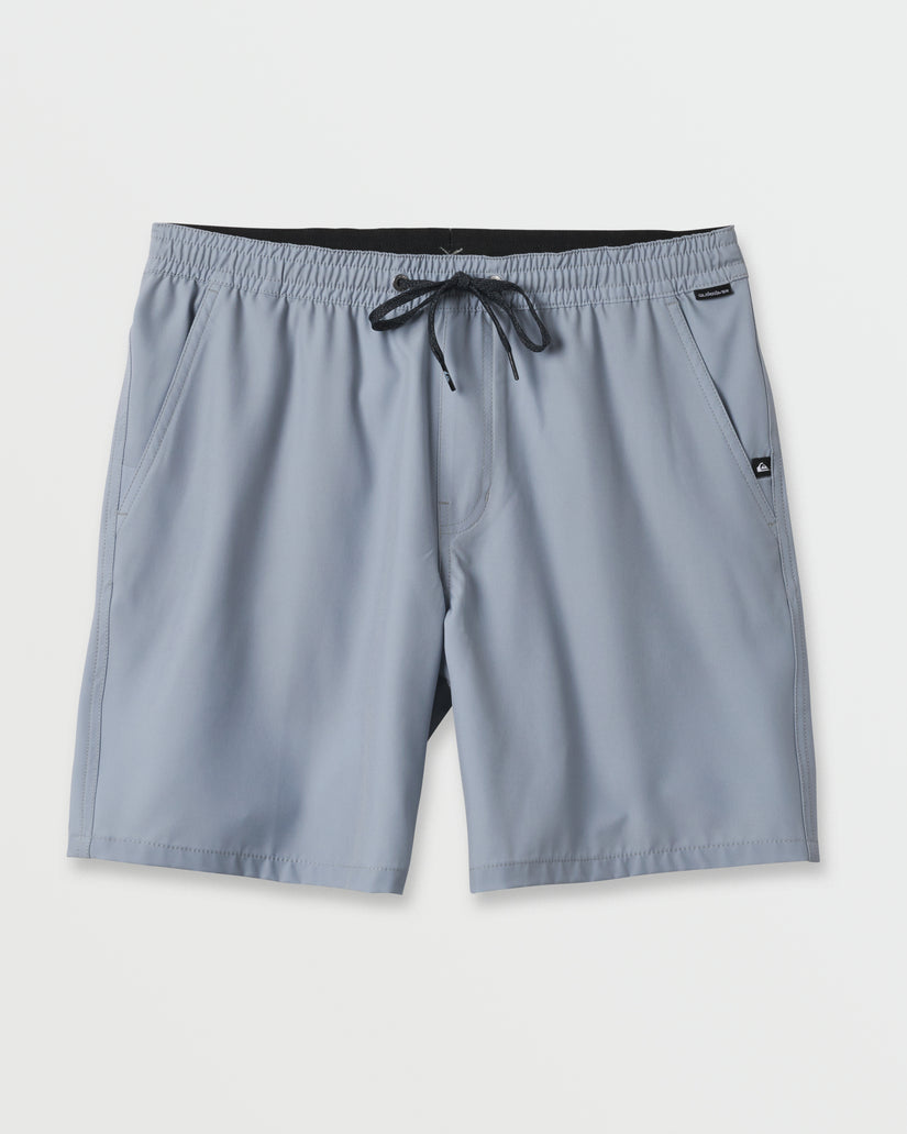 Taxer-Amphibian-18"-Hybrid-Shorts-Smoked-Gray-6