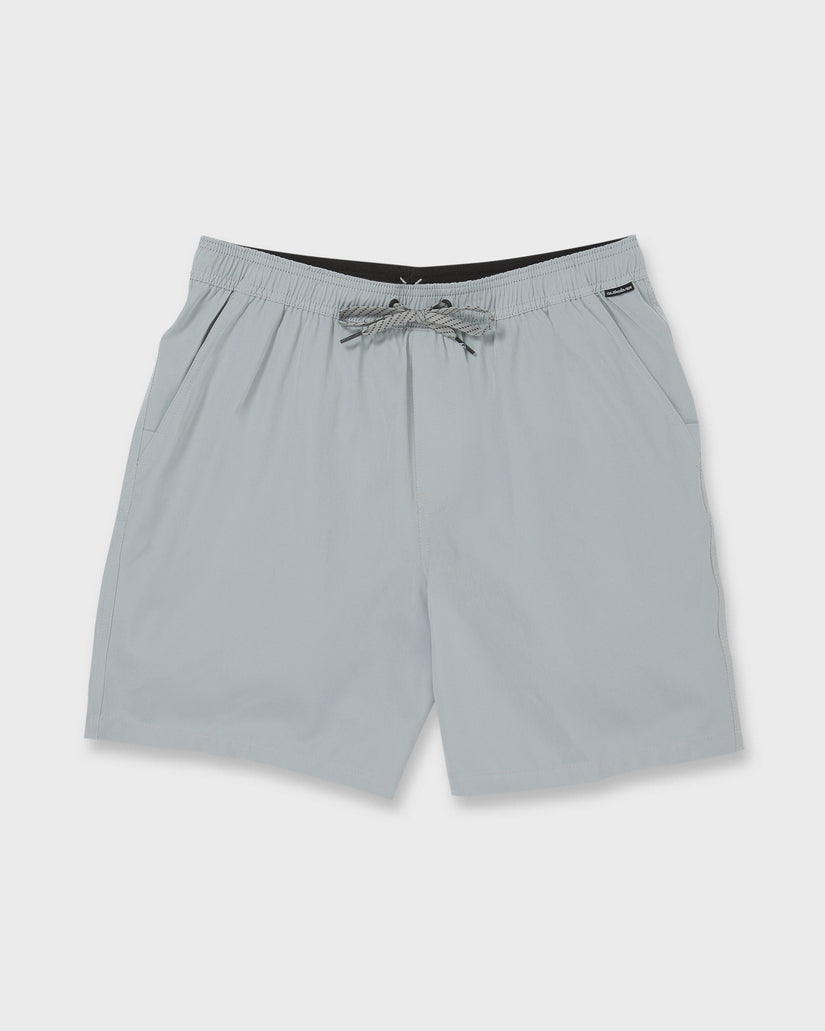 Taxer-Amphibian-18"-Hybrid-Shorts-Smoked-Gray-6