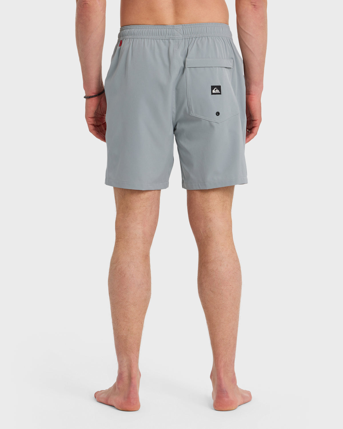 Taxer-Amphibian-18"-Hybrid-Shorts-Smoked-Gray-2